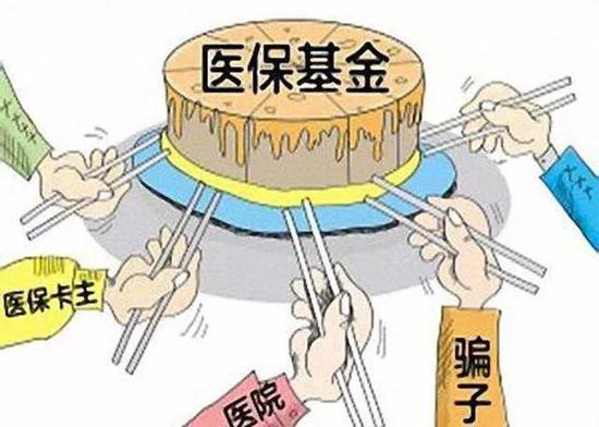 安徽最新求一个套医保卡的黄牛是真的吗方法分析(最方便真实的安徽求一个套医保卡的黄牛是真的吗还是假的方法)